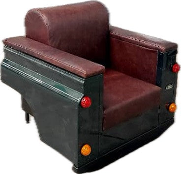 Defender Club Chair